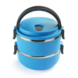 Pojemnik TOGO 700 ml + 700 ml