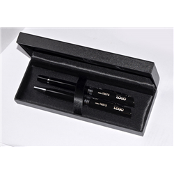 Zestaw piśmienniczy VERMONT