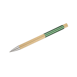 BALIS Bambusstift, grün - Bestellen Sie bei visslly.com