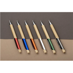 BALIS Bambusstift, grün - Bestellen Sie bei visslly.com