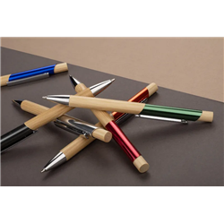 BALIS Bambusstift, grün - Bestellen Sie bei visslly.com