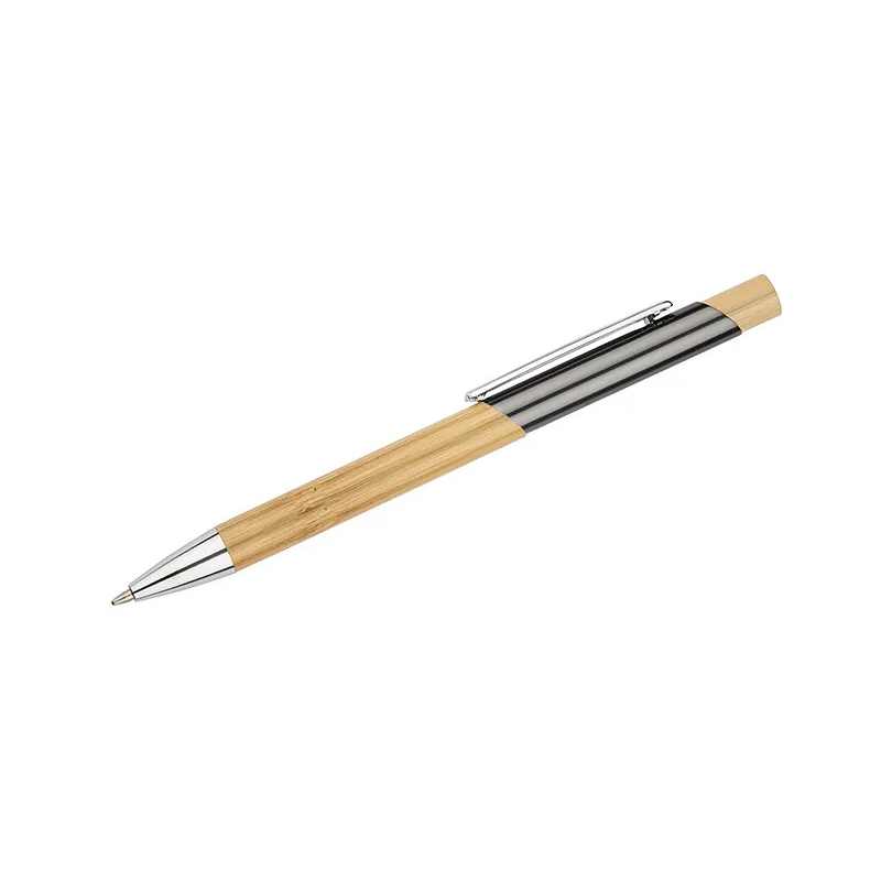 BALIS Graphit-Bambusstift - Bestellen Sie bei visslly.com