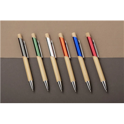 BALIS Graphit-Bambusstift - Bestellen Sie bei visslly.com