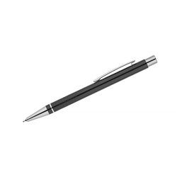 BONITO Kugelschreiber, schwarze Mine - Bestellen Sie bei visslly.com