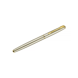 Pióro kulkowe GLOW GOLD