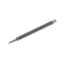 BONITO Graphit-Kugelschreiber mit schwarzer Mine - Bestellen Sie bei visslly.com