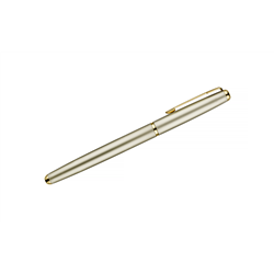 Pióro kulkowe GLOW GOLD