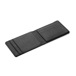 MAGNE Geldbörse schwarz - Bestellen Sie bei visslly.com