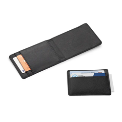 MAGNE Geldbörse schwarz - Bestellen Sie bei visslly.com