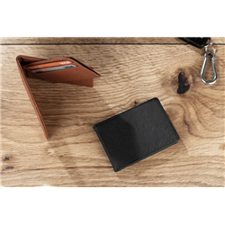 MAGNE Geldbörse schwarz - Bestellen Sie bei visslly.com