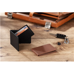 MAGNE Geldbörse braun - Bestellen Sie bei visslly.com