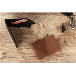 MAGNE Geldbörse braun - Bestellen Sie bei visslly.com