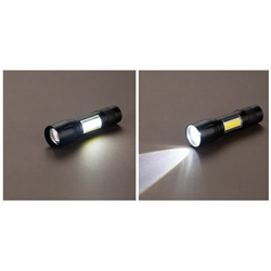 VERTI-Taschenlampe - Bestellen Sie bei visslly.com