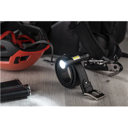 VERTI-Taschenlampe - Bestellen Sie bei visslly.com