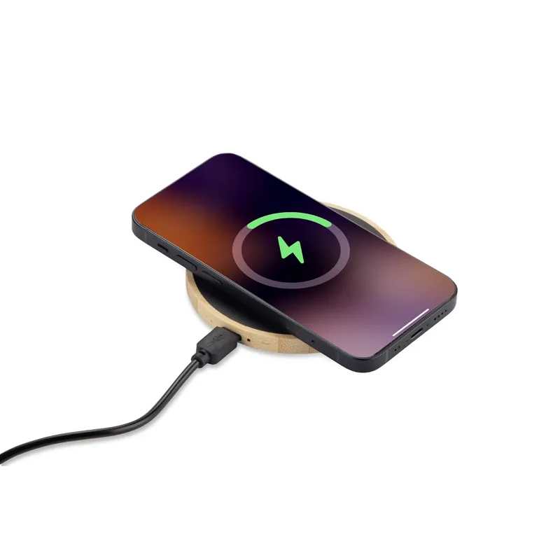 FRESTI Induktionsladegerät - Bestellen Sie bei visslly.com