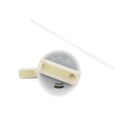 STANLI Thermobecher 1000 ml beige - Bestellen Sie bei visslly.com