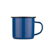 EMAL Emaillebecher 300 ml blau - Bestellen Sie bei visslly.com