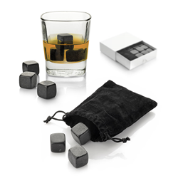 Kamienie do whisky TENNESSEE