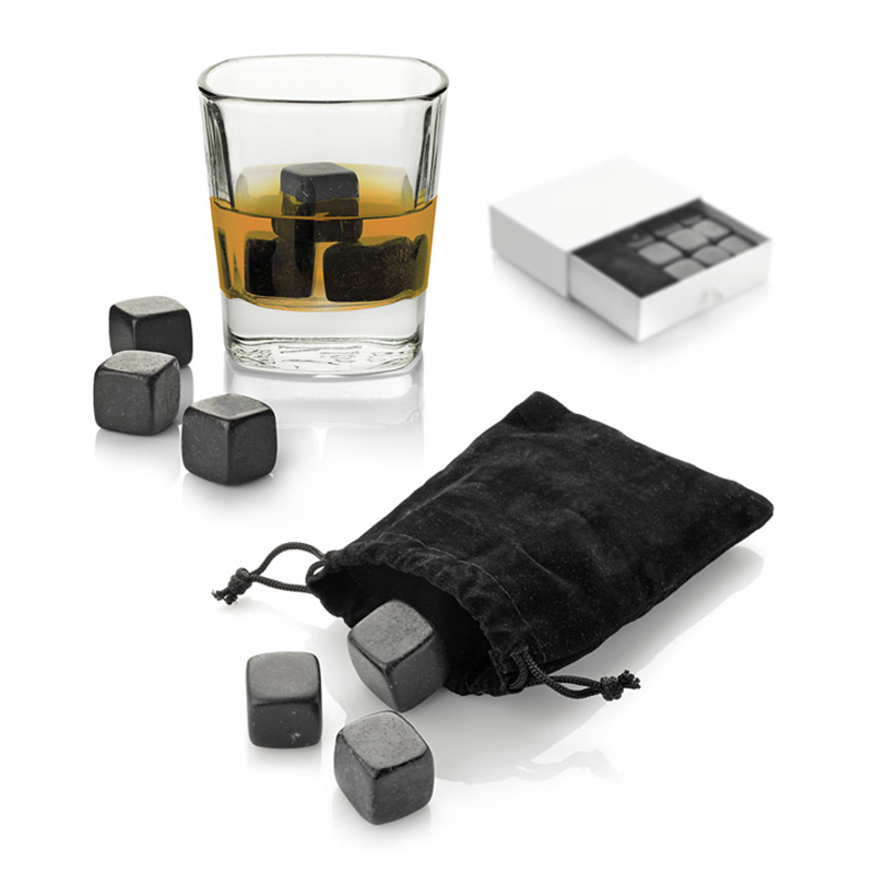 Kamienie do whisky TENNESSEE