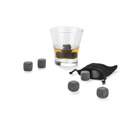 Kamienie do whisky TENNESSEE