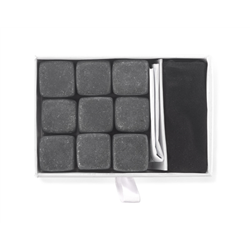 Kamienie do whisky TENNESSEE