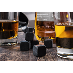 Kamienie do whisky TENNESSEE