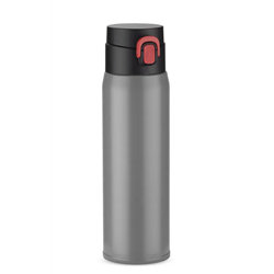 FADE Thermobecher 420 ml grau - Bestellen Sie bei visslly.com