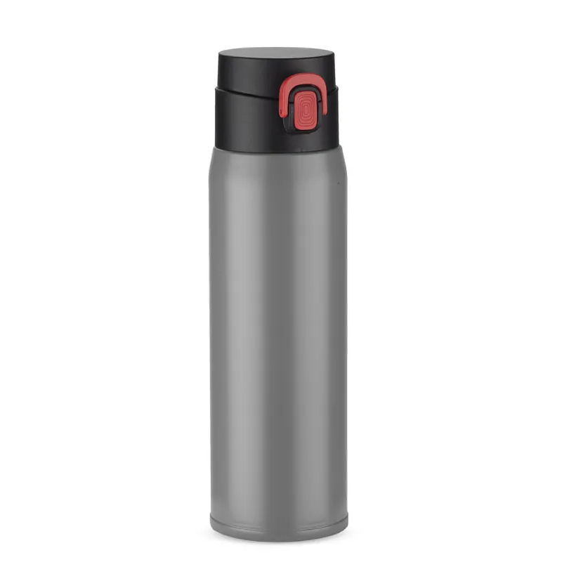 FADE Thermobecher 420 ml grau - Bestellen Sie bei visslly.com