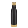 TILLI Thermoflasche 500 ml schwarz - Bestellen Sie bei visslly.com