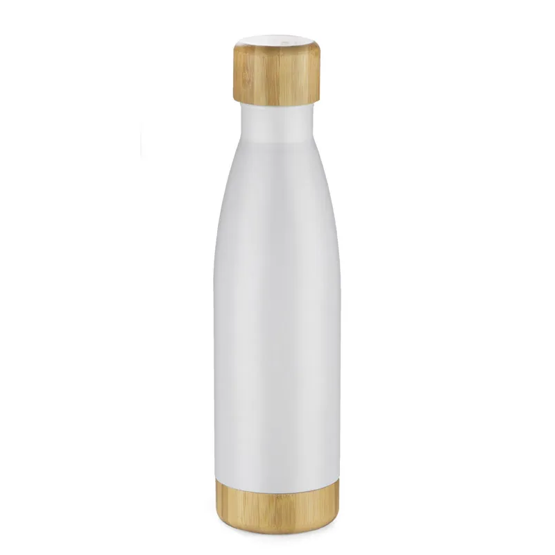 TILLI Thermoflasche 500 ml weiß - Bestellen Sie bei visslly.com