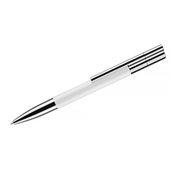 BRAINY 16 GB Stift mit USB-Speicher, weiß - Bestellen Sie bei visslly.com