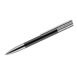 BRAINY 16 GB Stift mit USB-Speicher, schwarz - Bestellen Sie bei visslly.com