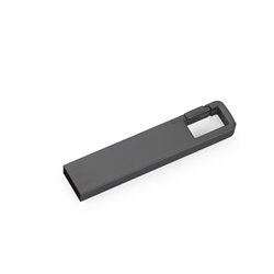 TORINO USB-Stick 16 GB schwarz - Bestellen Sie bei visslly.com
