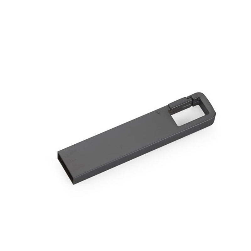 TORINO USB-Stick 16 GB schwarz - Bestellen Sie bei visslly.com
