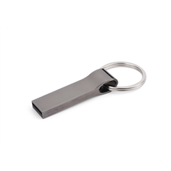 PALERMO USB-Stick 16 GB Graphit - Bestellen Sie bei visslly.com