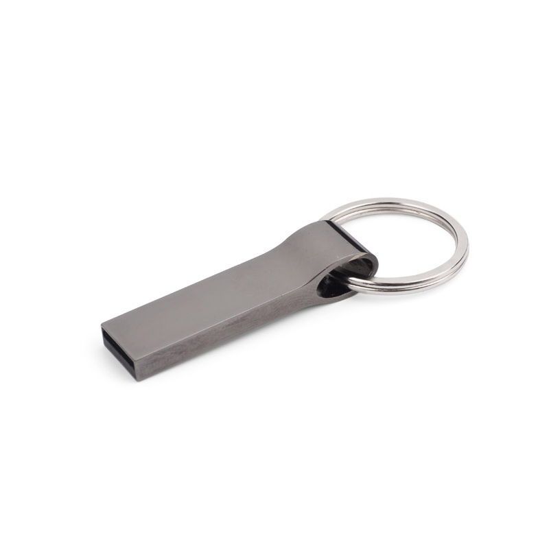 PALERMO USB-Stick 16 GB Graphit - Bestellen Sie bei visslly.com