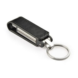 BUDVA USB-Stick 32 GB 3.0 schwarz - Bestellen Sie bei visslly.com