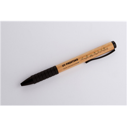 Długopis bambusowy RUB