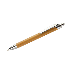 Długopis bambusowy PURE