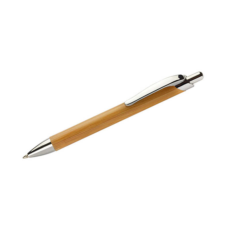 Długopis bambusowy PURE