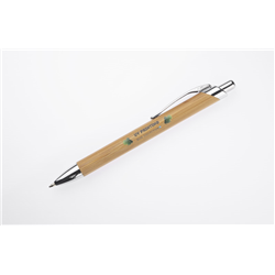 Długopis bambusowy PURE