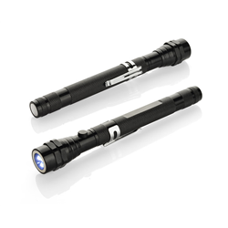 Latarka z magnesem ITI