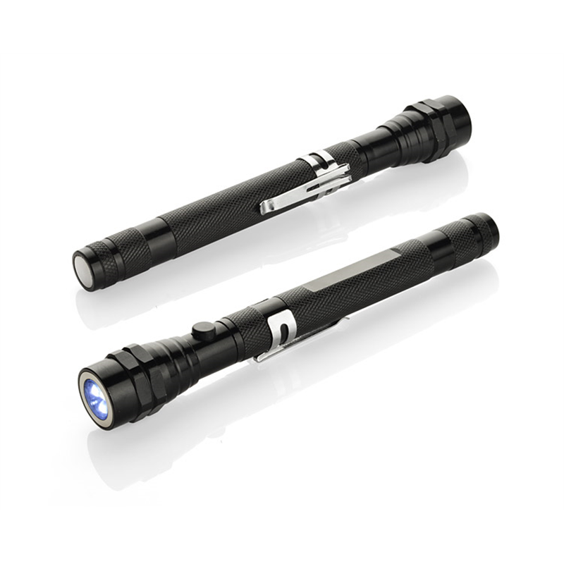 Latarka z magnesem ITI