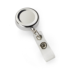 Skipass metalowy VIP