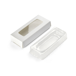 Kartonik do pamięci z dużą wytłoczką