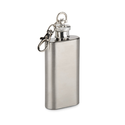 Brelok piersiówka FLASIK 50 ml