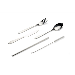 Zestaw sztućców ZUNA