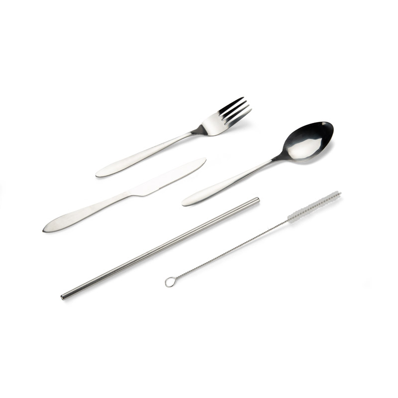 Zestaw sztućców ZUNA