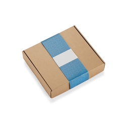 Zestaw do pakowania AZUL - "S"