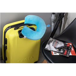 Poduszka podróżna BALENO